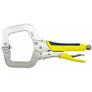 Klešta za zaključavanje 275mm 213114
