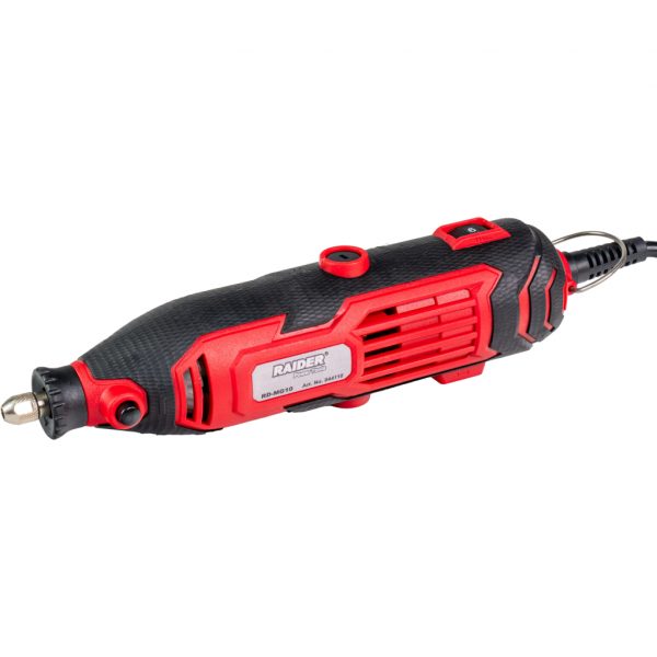 Brusilica mini RD-MG10 160W set 044110