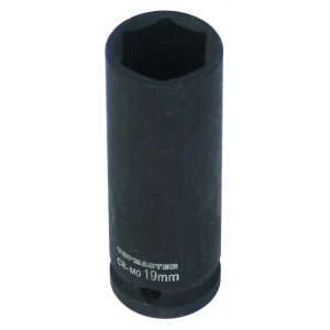 Gedora TMP udarna duboka 1/2" x 15 mm 330605