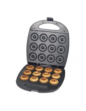 Aparat za krofnice Voltz V51442E 1200W 12 krofni