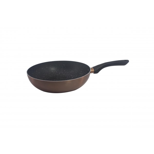 Tiganj Wok Rosberg Premium RP51320F26 26cm