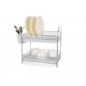 Sušilica Rosberg za sudove R53000E hrom