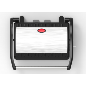 Toster Rosberg R51442F 800W inox