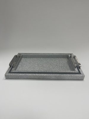 Poslužavnici set 2kom veci+manji