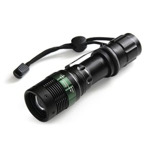 Lampa Platinet PAFZ3W Led aluminium 3W