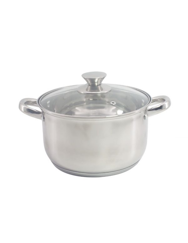 Šerpa Rosberg sa poklopcem R51210L20 3.8l