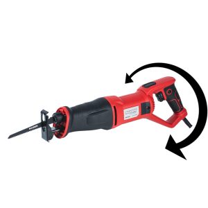 Testera recipro RD-RS38 750W 050138