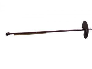 Burgija za zemlju ručna Ø 17