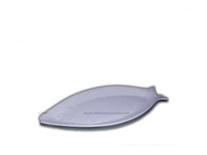 Tacna porcelanska-riba ST20-HY394