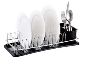 Sušilica Rosberg za sudove R53000M-hrom