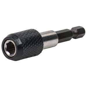 Magnetni držač bitova TMP 1/4*60mm 330637