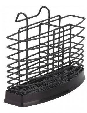 Sušilica Rosberg za pribor R53003D-crna