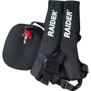 Trimer nosač sa naramenicama 110328