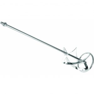 Mikser RD ø120*600 M14 cink 138506