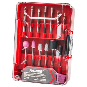 Set za mini brusilicu 96 delova 138406