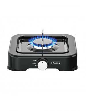 Plinski rešo R51454C1 crni