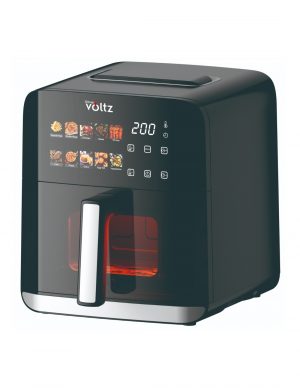 Friteza bez ulja Voltz OV51980CE 1200W