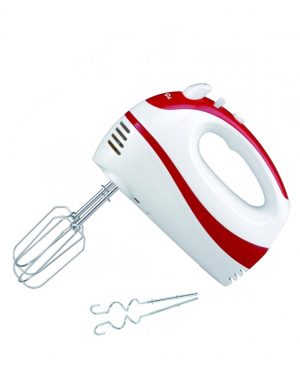 Mikser Voltz OV51110A 500W belo crveni PREMIUM