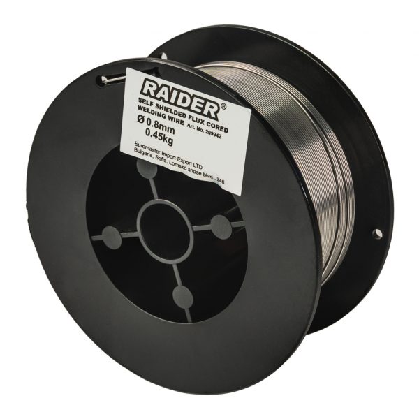 Žica za zavarivanje sa punjenim jezgrom Ø0