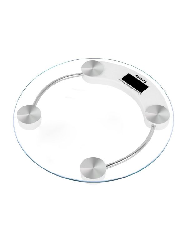 Vaga digitalna Rosberg R51650A za TT 180kg staklo