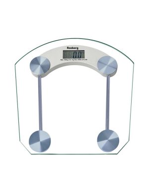 Vaga digitalna Rosberg R51650B za TT 180kg