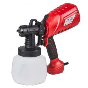Pištolj za farbanje RD-SGC10 550W 074110