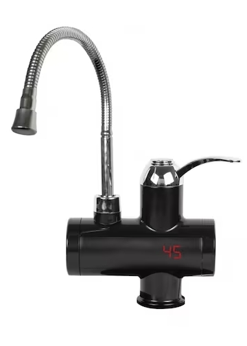 Slavina Rosberg R57100BFW ugradna 3000W flexi