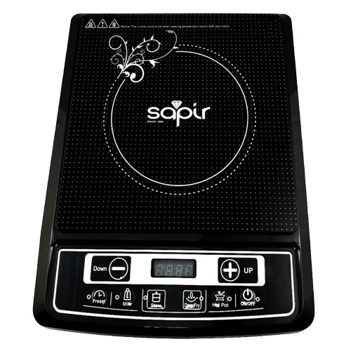 Indukcioni rešo SP-1445-LG 2000W