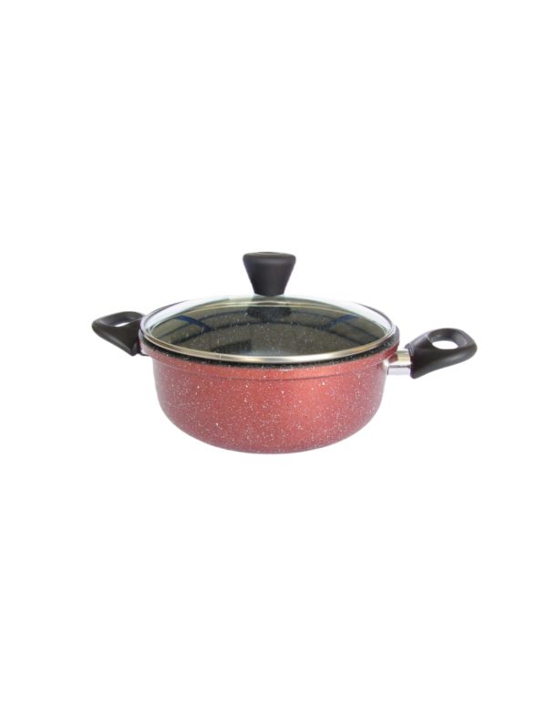 Šerpa Rosberg sa poklopcem R51318G22 2.8l mermerna