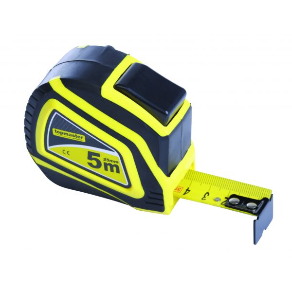 Metar TMP 5m x 19 auto stop 260611