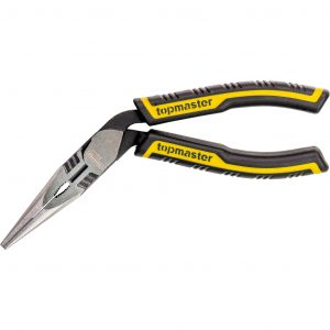 Klešta TMP zglobna špic 200mm 3rd gen. 210110***