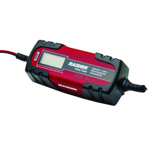 Punjač invertorski RD-BC13 6/12V 120Ah 032202