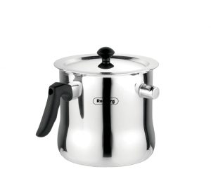 Lonče Rosberg za mleko R51430A 3l