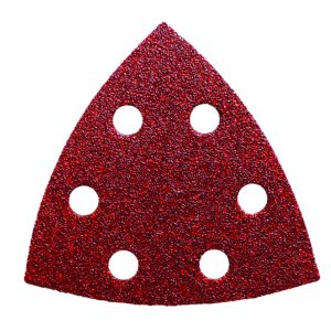 Brusni papir za višenamenski alat 10kom :93mm 155609