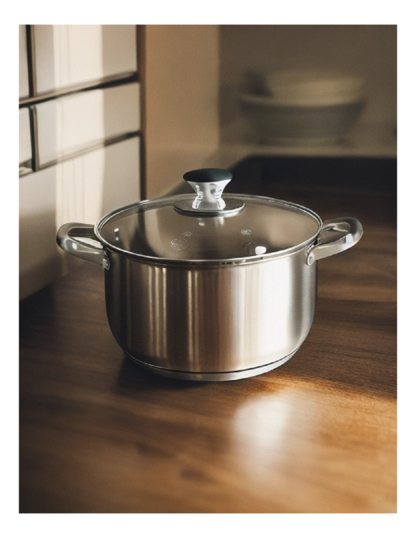 Šerpa sa poklopcem Voltz OV51210M22 5.1l