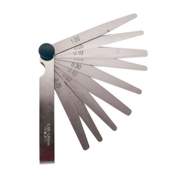 Merač debljine od 0.05-1.00mm 339906