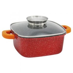 Šerpa Z-4323-EM24A četvrtasta