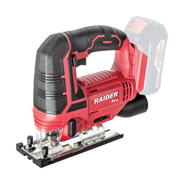 Ubodna testera RDP-SJS20 akumulatorska 030137