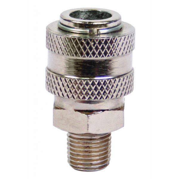 Spoljni navoj vazdušne brze spojnice 1/4M QC04 089927