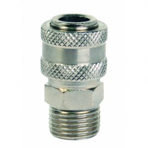 Spoljni navoj vazdušne brze spojnice  1/2M 089937