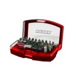 Komplet bitova 32 kom RD 158901
