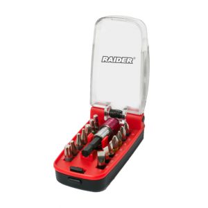 Komplet bitova 15 kom RD 158903