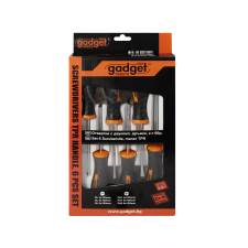 Odvijač GD komplet 6 kom 221301