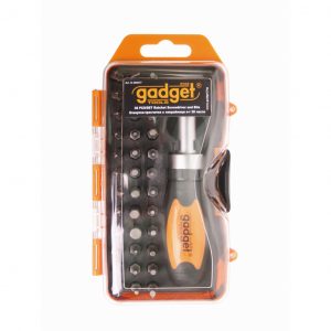 Odvijač GD komplet 38 kom 229917