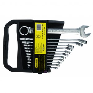 Ključ TMP komplet 12 kom kombinovan 6-22mm 235125