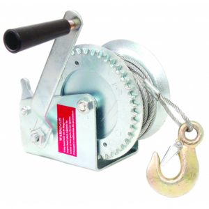 Vitlo GD - 0.5t 10m 300301