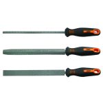 Turpija za drvo GD komplet 3 kom 360115