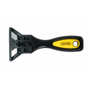 Grebač TMP sa rezrevnim noževima 379904