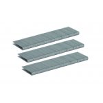 Spajalice za RD-AS02 25x5.7x1.2mm 5000pcs 511317