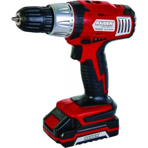 Aku.šrafilica RD-CDL25 18V 030145